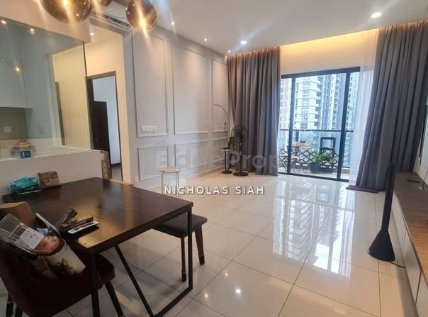 Ampang, Selangor 55000