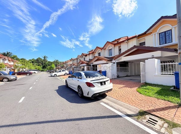 Jalan U1, Glenmarie, Selangor 40150
