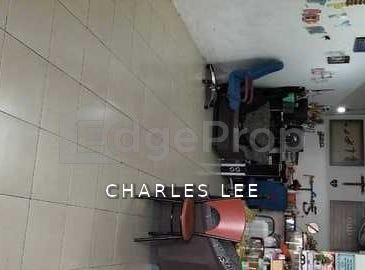 Jalan Klang Perdana, Klang, Selangor 42100