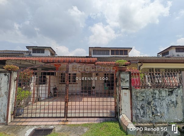 Jalan Labrooy, Taman Merdeka, 30010 Ipoh, Perak, Ipoh, Perak 30010