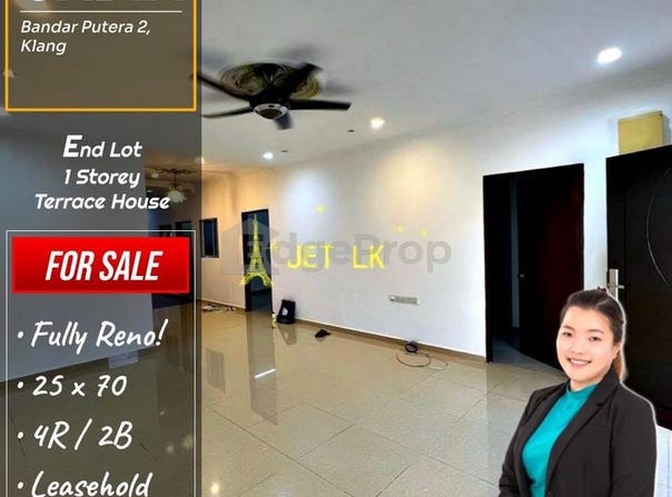 Jalan Kebun Nenas, Klang, Selangor 41200