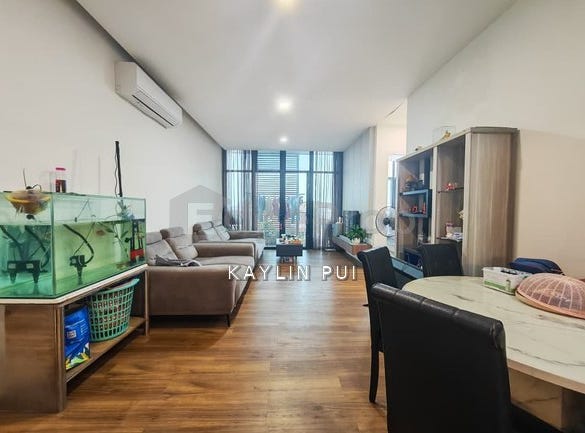 Toorak Park, Tabuan Heights, 93350 Kuching, Sarawak, Kuching, Sarawak 93350