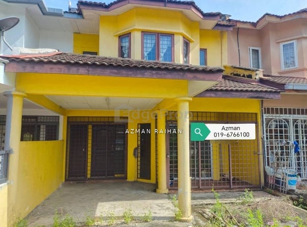 Shah Alam, Selangor
