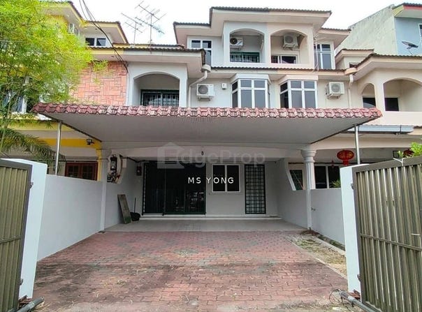 Taman Pengkalan Barat, Ipoh, Perak 31650