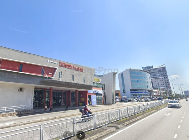 Petaling Jaya, Selangor 46000