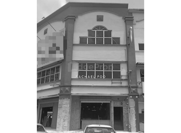 Seri Kembangan, Selangor 43300