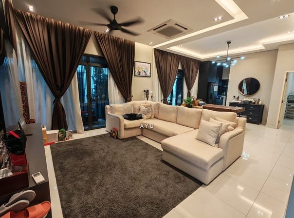 Iskandar Puteri, Johor 79100