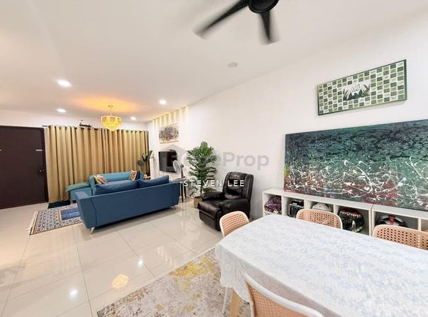 Amaryllis, Rawang, Selangor 48000