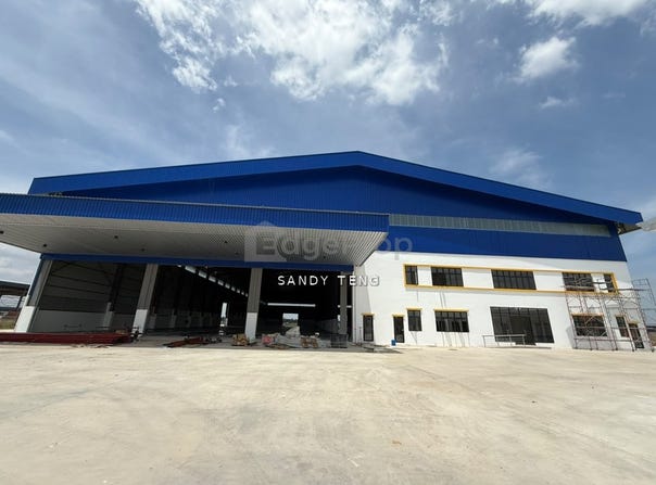Kapar, Selangor 42200