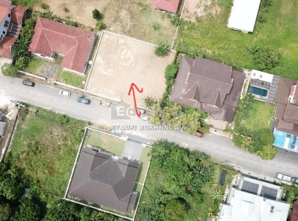 Jalan Sungai Ramal, Kajang, Selangor 43000