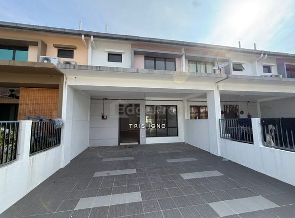 Jalan DM, Rawang, Selangor 48000