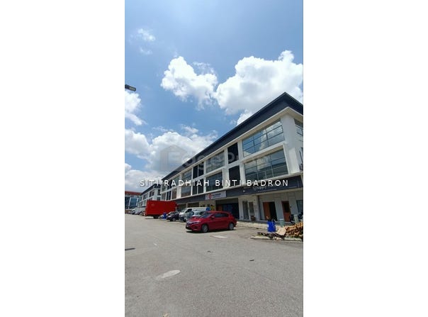 Klang, Selangor 42100