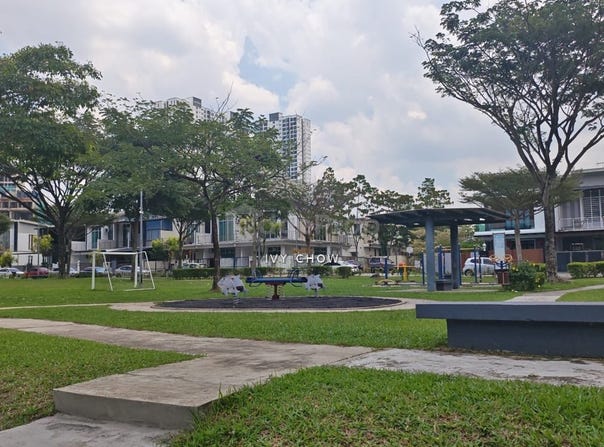 Johor Bahru, Johor 81100