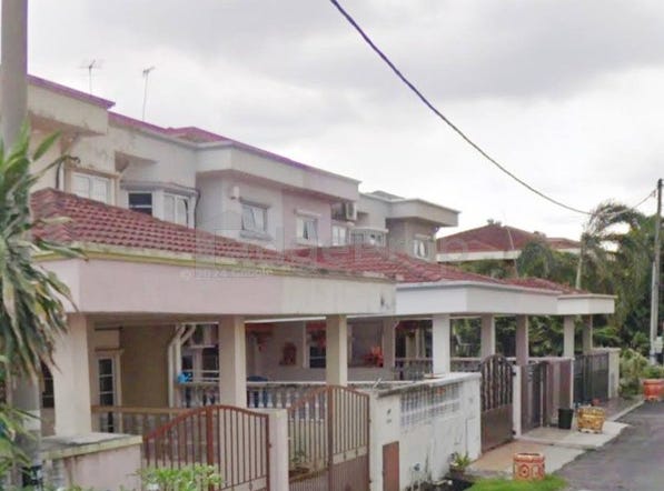 Lorong Bendahara, Klang, Selangor