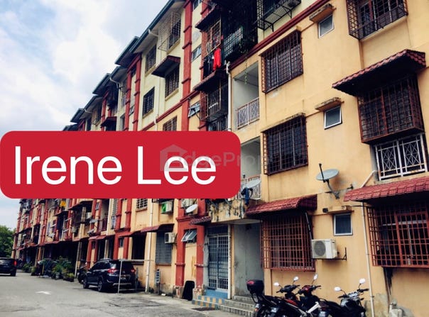 Jalan Kasturi, Cheras, Selangor 43200