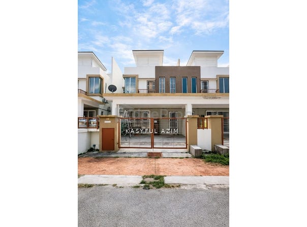Kuala Langat, Selangor 41200