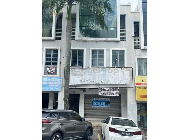 Rawang, Selangor 48000