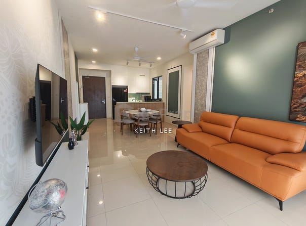 1, Jalan Belfield, Kampung Attap, KL City, Kuala Lumpur 50460