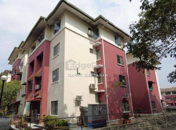 Bandar Sri Damansara, Selangor 52200