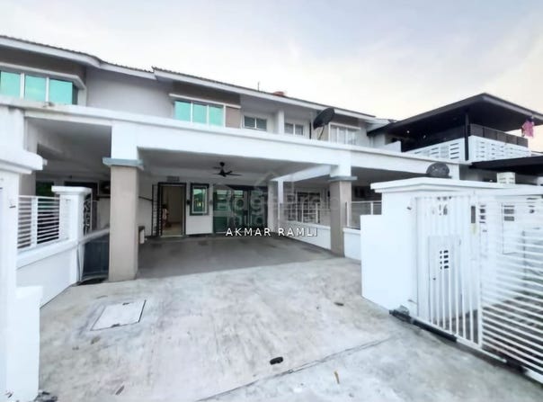 Shah Alam, Selangor 40170