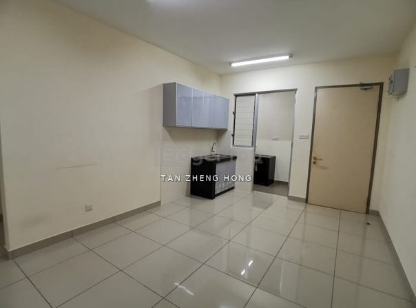 Jalan Usahawan 2, 53200, Kuala Lumpur, Setapak, Kuala Lumpur 53300