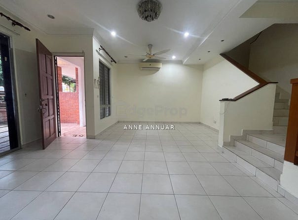 Jalan Pulau Lumut, Shah Alam, Selangor 40170