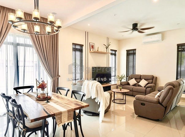 Lebuh Diamond, Semenyih, Selangor 43500