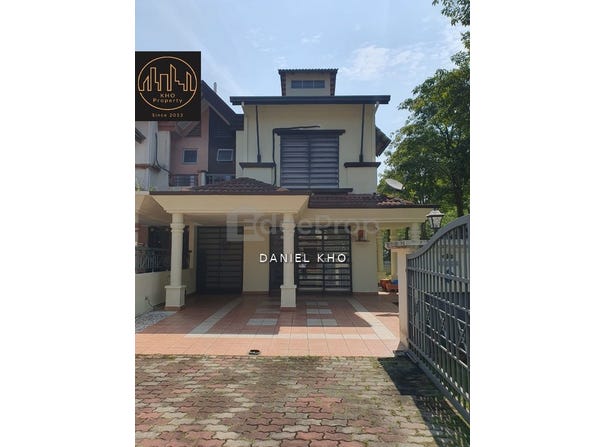 Taman Bukit Subang, Bukit Subang, Selangor 40160