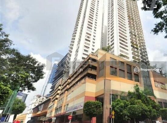 KL City, Kuala Lumpur 50100