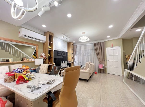 Jalan Sayang, Batu 9th Cheras, Selangor 43200