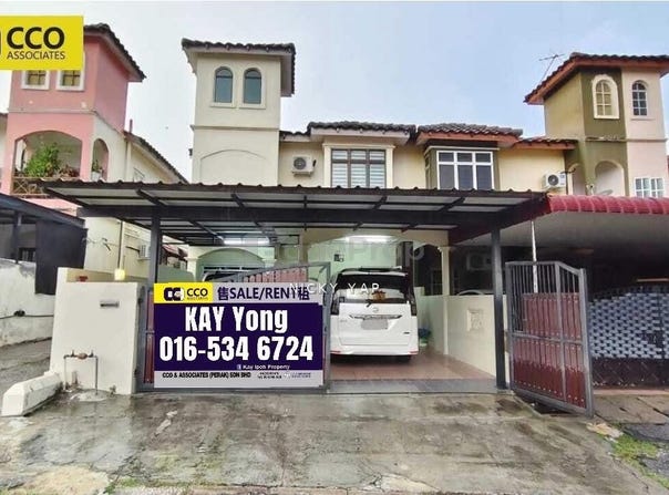 Ipoh, Perak 31350