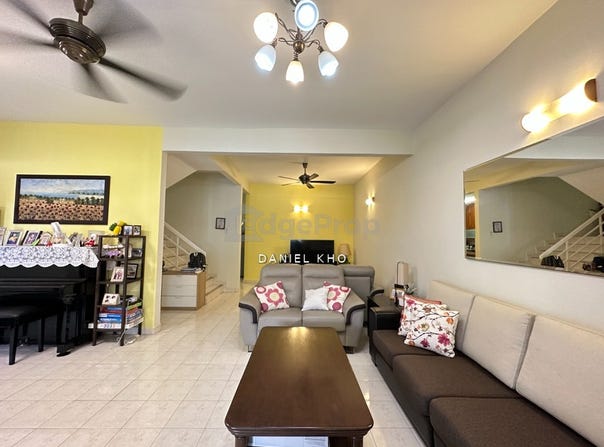 Jalan Delima Bandar Parklands Klang Bukit Tinggi 3, Klang, Selangor 41200