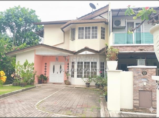Shah Alam, Selangor 40400
