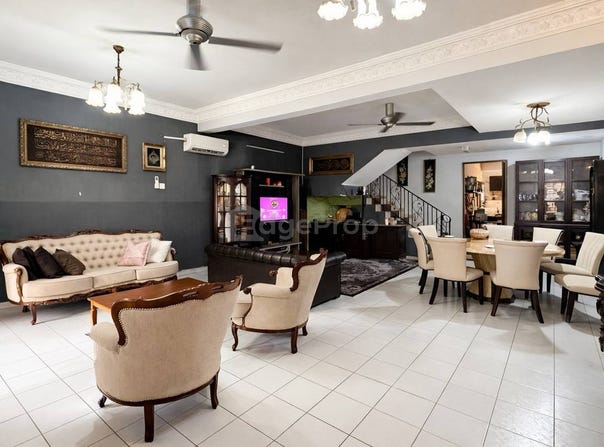U5, Subang, Selangor 40150