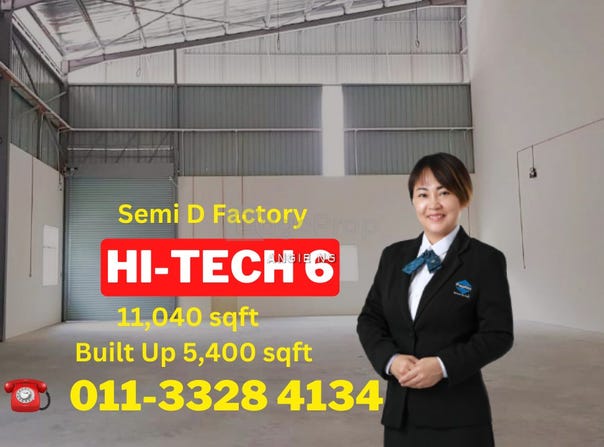 Semenyih, Selangor 43500