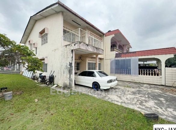 Off Persiaran Raja Muda Musa, Port Klang, Selangor 42000