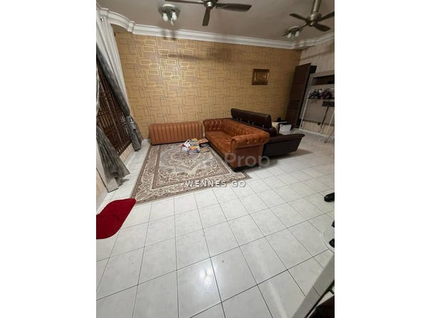 Jalan Indah 19, Johor Bahru, Johor 79100