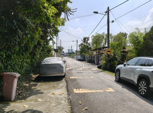 Petaling Jaya, Selangor 46000