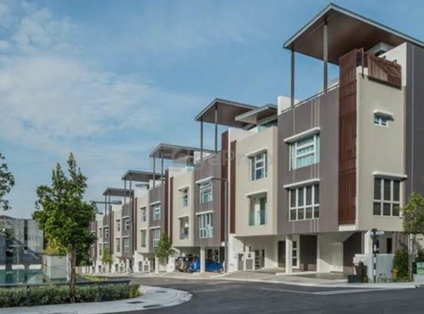 Jalan Cemara 1, Cheras, Kuala Lumpur 56100