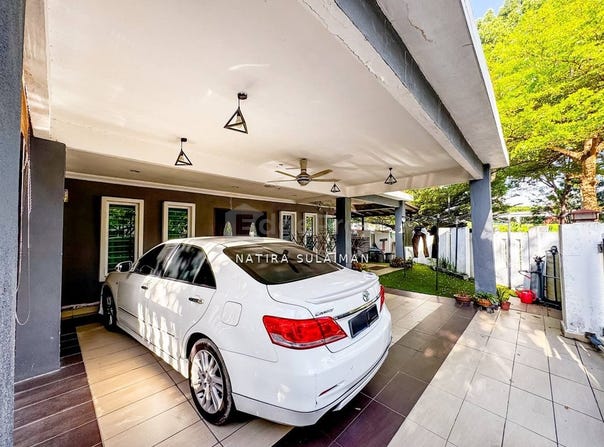Shah Alam, Selangor 40400
