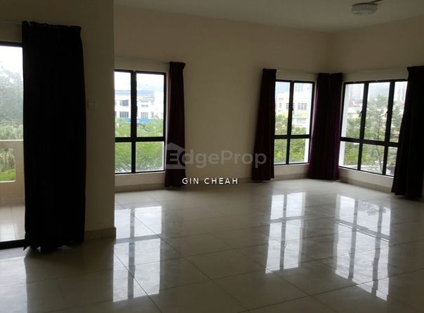 Kajang Perdana, Kajang, Selangor 43000