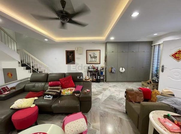Ampang, Selangor 68000