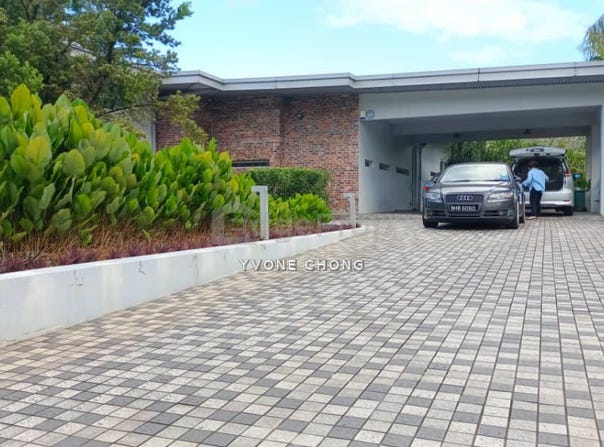 Off Jalan Duta, Taman Duta, Kuala Lumpur 50480