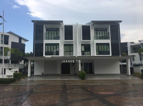 Cyberjaya, Selangor 63000