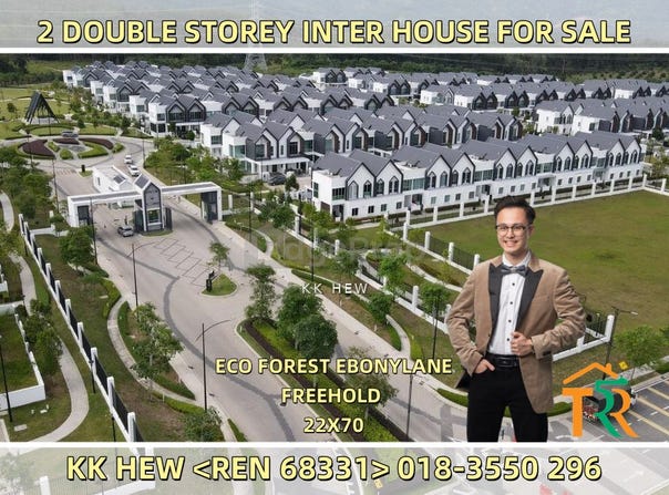 Semenyih, Selangor 43500