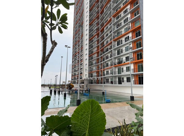 Johor Bahru, Johor 81100