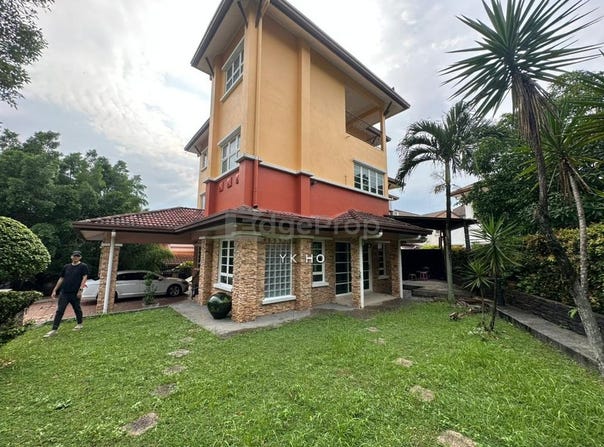Jalan 6, Ampang, Selangor 68000