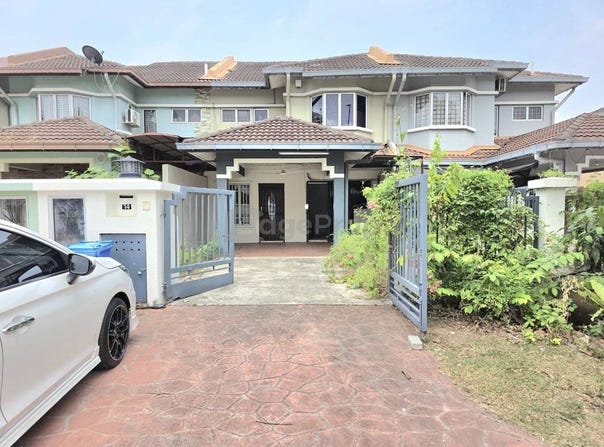 Jalan selasih u12/26a, Shah Alam, Selangor