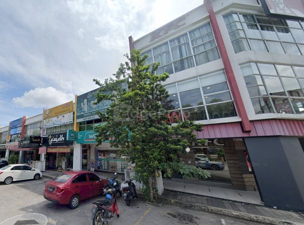 Seri Kembangan, Selangor