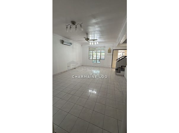 Jalan Dayang 8/8, Cheras, Selangor 43200